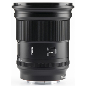 Viltrox AF 16mm f/1.8 FE Sony E - Chính hãng