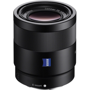 Sony Sonnar T* FE 55mm f/1.8 ZA - Chính hãng