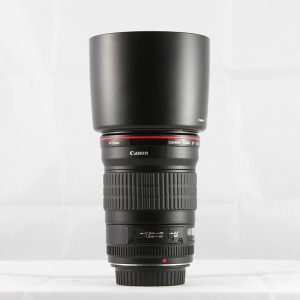 Canon EF 135mm f/2 L USM - Likenew 98%