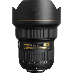 Nikon AF-S 14-24mm f/2.8G ED - Chính hãng VIC