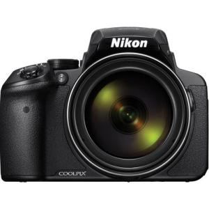 Nikon COOLPIX P900 - Likenew