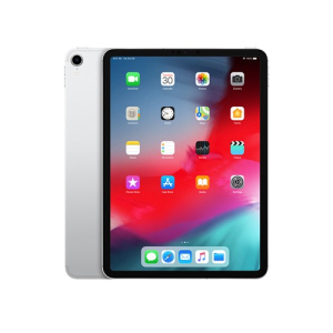 iPad Pro 11" 2018 - 512GB, Wi-Fi + 4G LTE - Likenew 99%