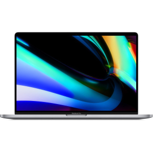 MacBook Pro 2019 16" - i9 8core 2.4GHz / RAM 64GB / SSD 2TB / Radeon Pro 5500M 8GB - Likenew 99%