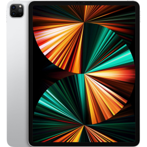 iPad Pro 12.9" 2021 - M1 8-core, 512GB, Wi-Fi + 5G - Likenew 99%