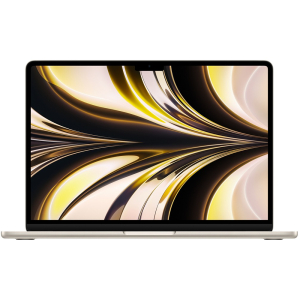MacBook Air 2022 13.6" - M2 8core, GPU 10core / RAM 16GB / SSD 512GB - Likenew 99%