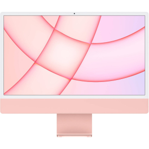 iMac 24" 2021 - M1 8core, GPU 7core / RAM 16GB / SSD 256GB - Likenew 99% 