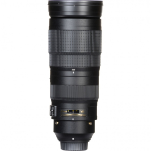 Nikon AF-S NIKKOR 200-500mm f/5.6E ED - Chính hãng VIC
