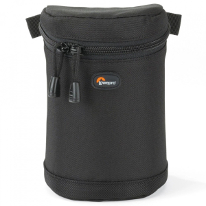 Túi đựng ống kính Lowepro 9 x 13cm - Chính hãng