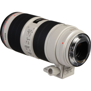 Canon EF 70-200mm f/2.8L IS II USM - Likenew 96%