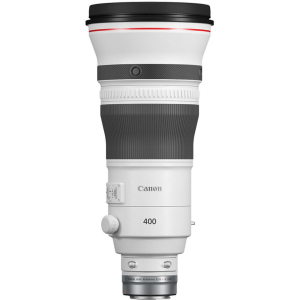 Canon RF 600mm f/4L IS USM - Chính hãng