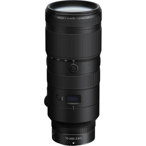 Nikon NIKKOR Z 70-200mm f2.8 VR S - Chính hãng VIC