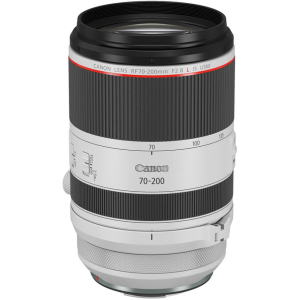 Canon RF 70-200mm f/2.8L IS USM - Chính hãng
