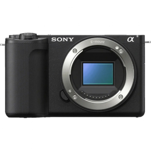Sony ZV-E10 II - Likenew (Body)