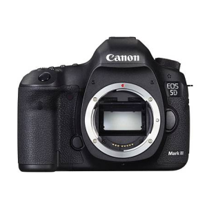 Canon EOS 5D III - (Body Only, Hàng 95%)