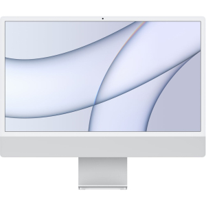 iMac 24" 2021 - M1 8core, GPU 8core / RAM 8GB / SSD 512GB - Likenew 99% 