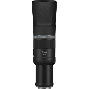 Canon RF 800mm f/11 IS STM - Chính hãng