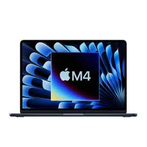 MacBook Air 15" M4 2025 - (M4 10core/ GPU 10core/ RAM 16GB/ SSD 2TB) Chính hãng