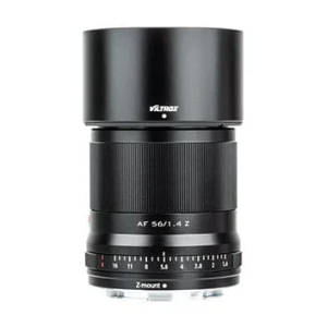 Viltrox AF 56mm f/1.4 Nikon Z - Chính hãng