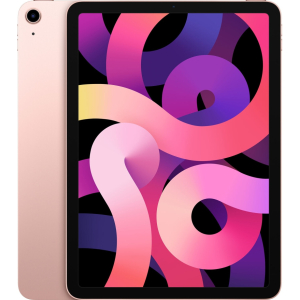 iPad Air 4 10.9" 2020 - 256GB, Wi-Fi + 5G - Likenew 99%