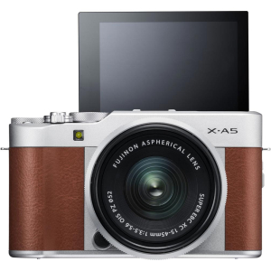 Fujifilm X-A5 - Likenew (Body Only)