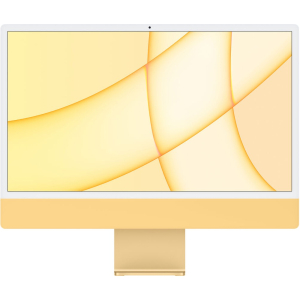 iMac 24" 2021 - M1 8core, GPU 8core / RAM 16GB / SSD 256GB - Likenew 99% 