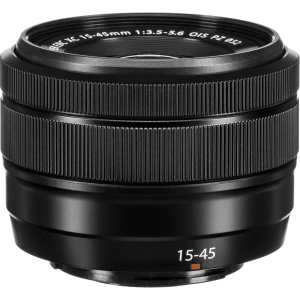Fujifilm XC 15-45mm f/3.5-5.6 OIS PZ - Chính hãng