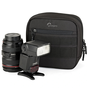 Phụ kiện Lowepro Protactic UTILITY BAG - Chính hãng