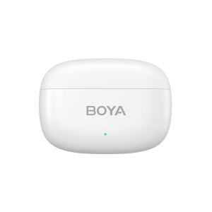BOYA Mini Type-C + Lightning (White) - Chính hãng
