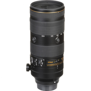Nikon AF-S NIKKOR 70-200mm f/2.8E FL ED VR - Chính hãng VIC