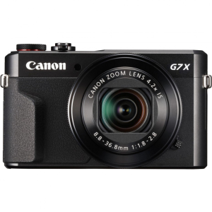 Canon PowerShot G7X Mark II - Chính hãng