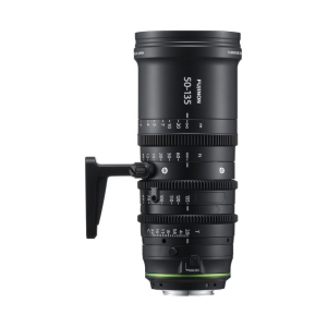 Fujifilm MK X 50-135mm T2.9 - Chính hãng