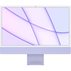 iMac 24" 2021 - M1 8core, GPU 8core / RAM 16GB / SSD 1TB - Likenew 99%
