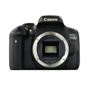 Canon EOS 750D - Likenew (Body Only)