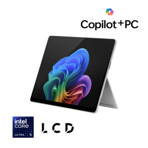Surface Pro 11 (Intel Core Ultra 5 with LCD display Ram 16GB SSD 256GB New) - Chính hãng