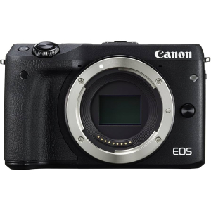 Canon EOS M3 - Likenew (Body Only)