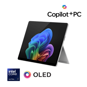 Surface Pro 11 (Intel Core Ultra 7 with OLED display Ram 32GB SSD 512GB New) - Chính hãng