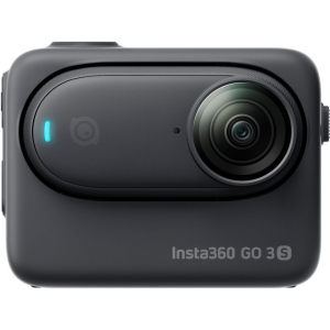 Insta360 GO 3S Standard Bundle - (Black) Chính hãng