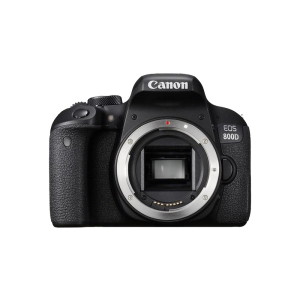Canon EOS 800D - Likenew (Body Only)