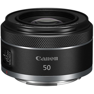 Canon RF 50mm f/1.8 STM - mới 98%