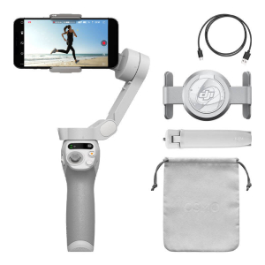 Gimbal DJI Osmo Mobile SE for Smartphone - Chính hãng