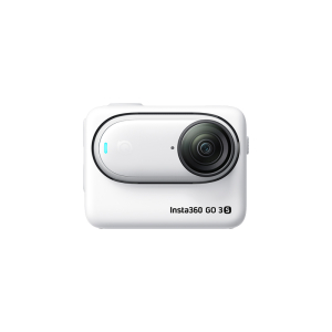 Insta360 GO 3S Standard Bundle - ( Arctic White) Chính hãng