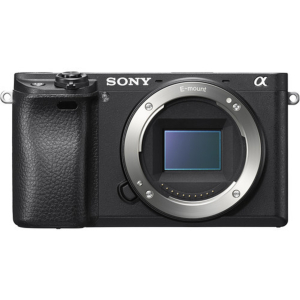 Sony A6300 - Likenew (Body Only)