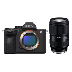 Sony A7 V - (Kèm Lens Tamron 28-75mm f/2.8 G2) Chính hãng