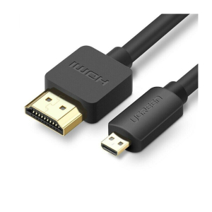 Cáp Micro HDMI to HDMI 3m Ugreen 30104