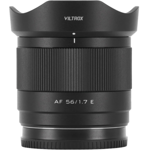 Viltrox AF 56mm f/1.7 Sony E - Chính hãng