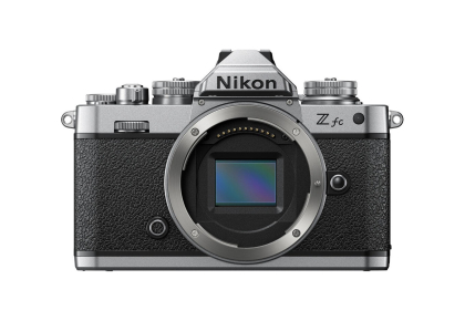 Nikon Z f – Máy ảnh full‑frame phong cách cổ điển tại digi24h.vn | Máy ảnh Vũng Tàu chính hãng