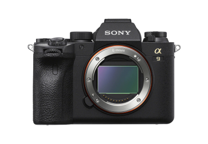 Sony A9 II – “Máy ảnh Vũng Tàu” siêu tốc & chuyên nghiệp tại digi24h.vn