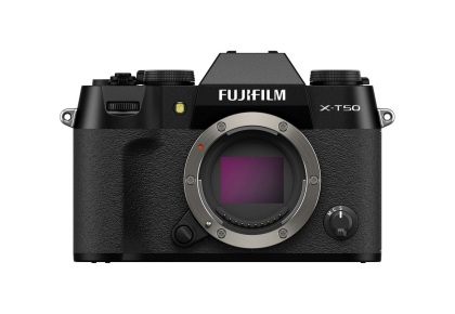 Fujifilm X‑T50 – Máy ảnh Vũng Tàu lý tưởng tại digi24h.vn