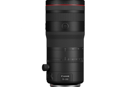 Canon RF 70‑200mm f/2.8L IS USM Z – Lens “Máy ảnh Vũng Tàu” chuyên nghiệp tại digi24h.vn