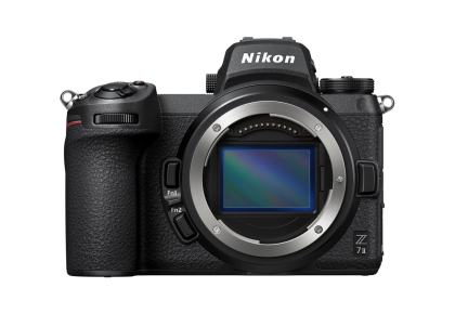 Nikon Z7 II – Siêu phẩm máy ảnh Mirrorless đang có mặt tại digi24h.vn